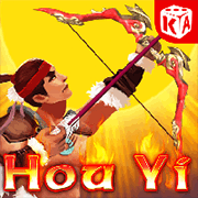 Hou Yi KA Gaming game cover