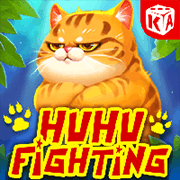 Hu Hu Fighting KA Gaming game cover
