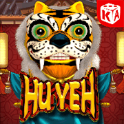 Hu Yeh KA Gaming game cover