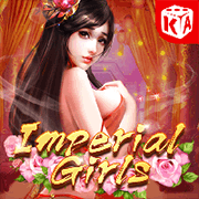 Imperial Girls KA Gaming game cover