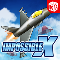 Impossible X KA Gaming game cover