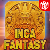 Inca Fantasy KA Gaming game cover