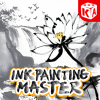 Ink Painting Master Buy Feature KA Gaming game cover