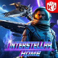 Interstellar Home KA Gaming game cover