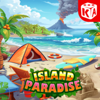 Island Paradise KA Gaming game cover