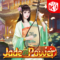 Jade Power KA Gaming game cover