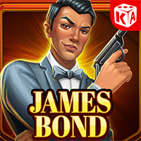 James Bond KA Gaming game cover