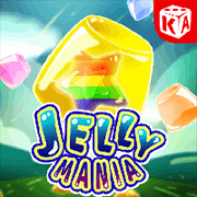 Jellymania KA Gaming game cover