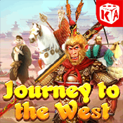 Journey to the West KA Gaming game cover