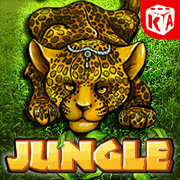 Jungle KA Gaming game cover