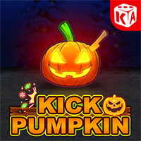 Kick Pumpkin KA Gaming game cover