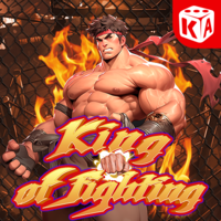 King Of Fighting KA Gaming game cover