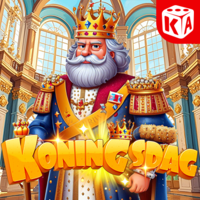 Koningsdag KA Gaming game cover