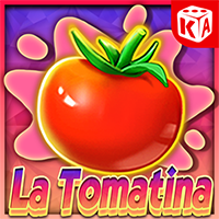 La Tomatina KA Gaming game cover