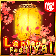 Lantern Festival KA Gaming game cover