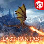 Last Fantasy KA Gaming game cover