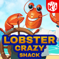 Lobster Crazy Shack KA Gaming game cover