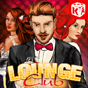 Lounge Club KA Gaming game cover