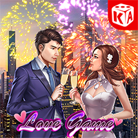 Love Game KA Gaming game cover