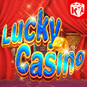 Lucky Casino KA Gaming game cover