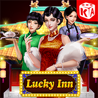Lucky Inn KA Gaming game cover