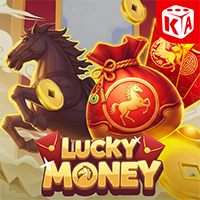 Lucky Money KA game cover