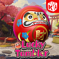 Lucky Tumbler KA Gaming game cover