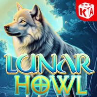 Lunar Howl KA Gaming game cover