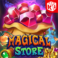 Magical Store KA Gaming game cover
