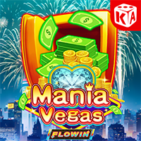 Mania Vegas Flowin KA Gaming game cover