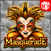 Masquerade KA Gaming game cover
