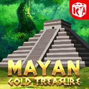 Mayan Gold KA Gaming game cover