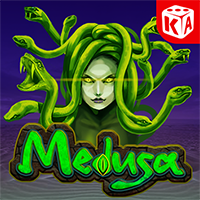 Medusa KA Gaming game cover