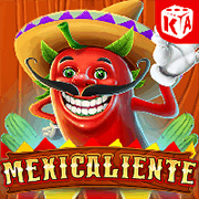 Mexicaliente KA Gaming game cover