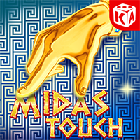Midas Touch KA Gaming game cover