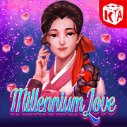 Millennium Love KA Gaming game cover