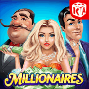 Millionaires KA Gaming game cover
