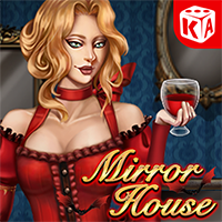 Mirror House KA Gaming game cover