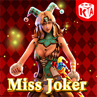 Miss Joker KA Gaming game cover
