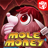 Mole Money KA Gaming game cover