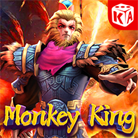 Monkey King KA Gaming game cover