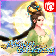 Moon Goddess KA Gaming game cover