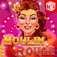 Moulin Rouge KA Gaming game cover