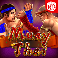 Muay Thai KA Gaming game cover
