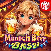 Munich Beer Bash KA Gaming game cover