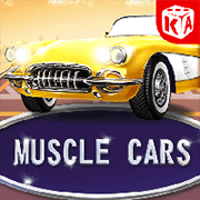 Muscle Cars KA Gaming game cover
