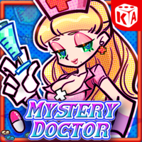 Mystery Doctor KA Gaming game cover