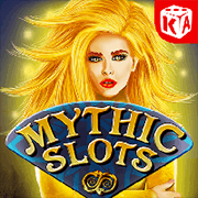 Mythic KA Gaming game cover