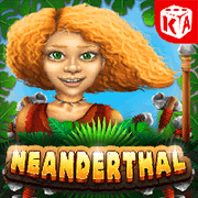 Neanderthals KA Gaming game cover