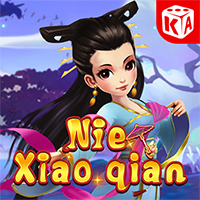 Nie Xiaoqian KA Gaming game cover